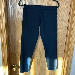 Navy Offline Legging Aerie